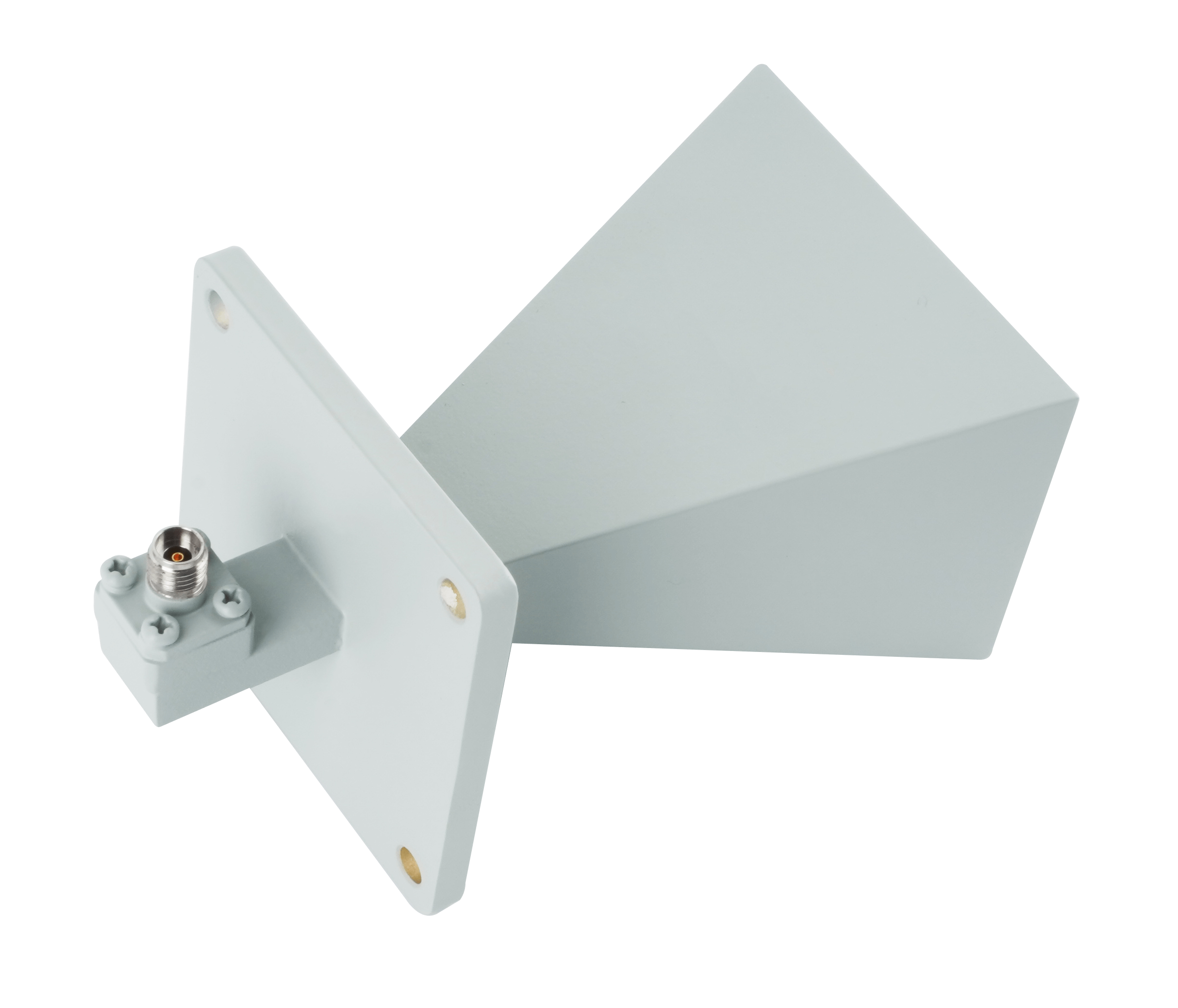 What is a Standard Gain Horn Antenna?
